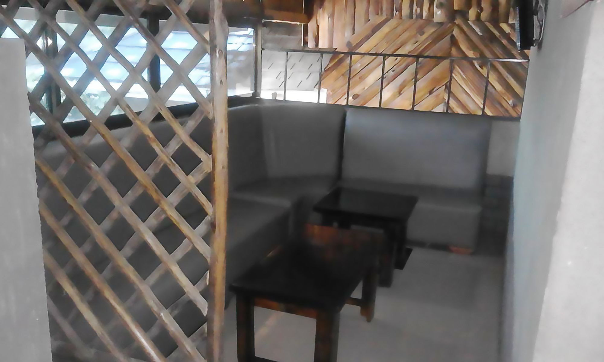 Bison Hotel 纳库鲁 外观 照片